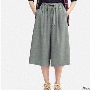 Uniqlo X JW Anderson Trouser